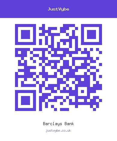 QR code