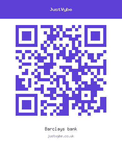 QR code