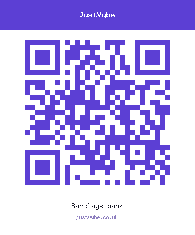 QR code