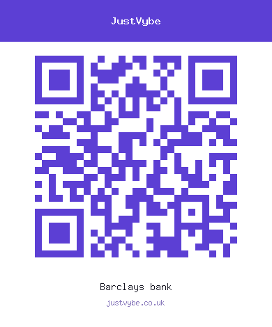 QR code