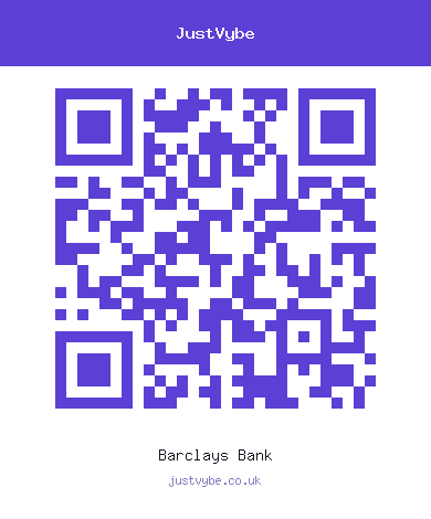 QR code