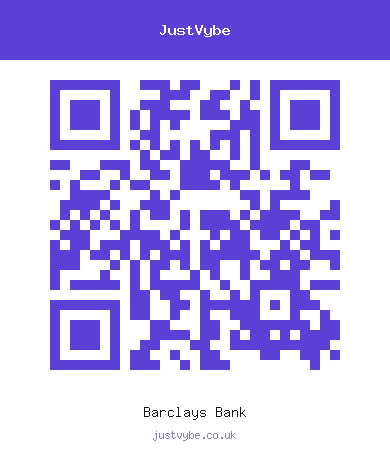 QR code