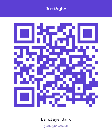 QR code