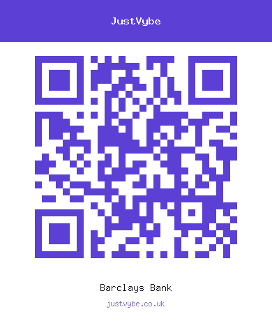 QR code