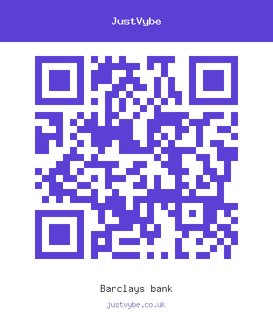 QR code