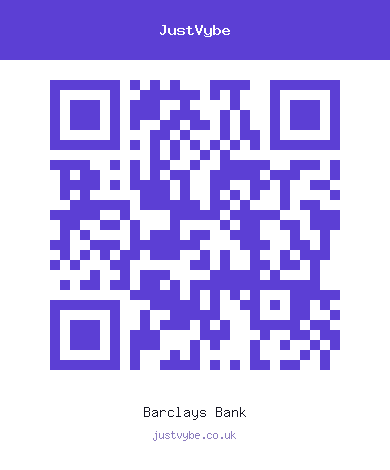 QR code
