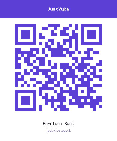 QR code