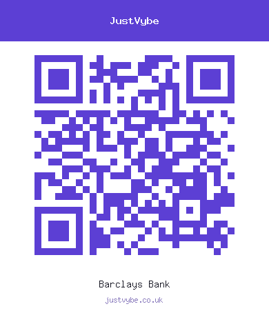 QR code