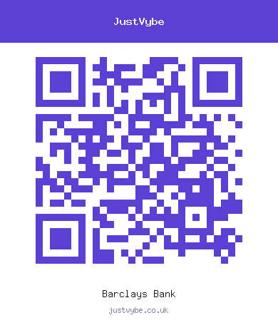 QR code