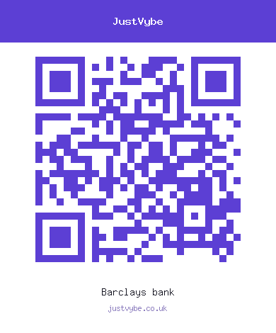 QR code
