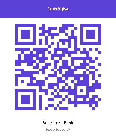 QR code