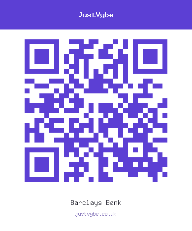 QR code