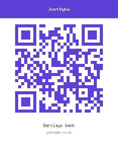 QR code