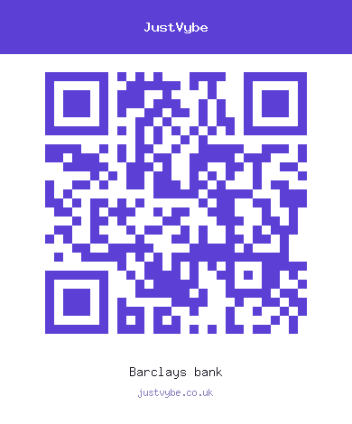 QR code