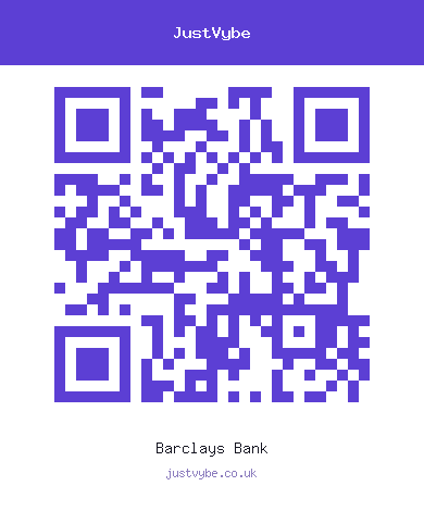 QR code