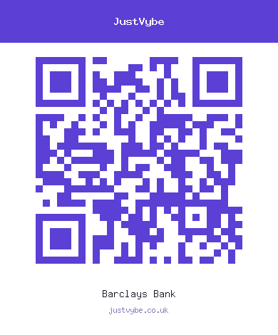 QR code