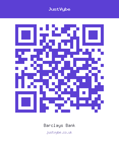 QR code