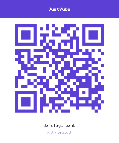 QR code