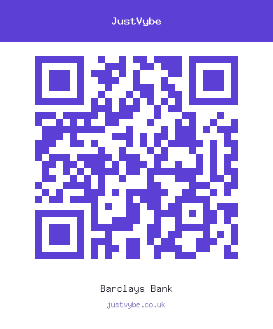 QR code
