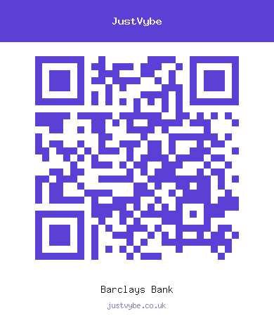 QR code