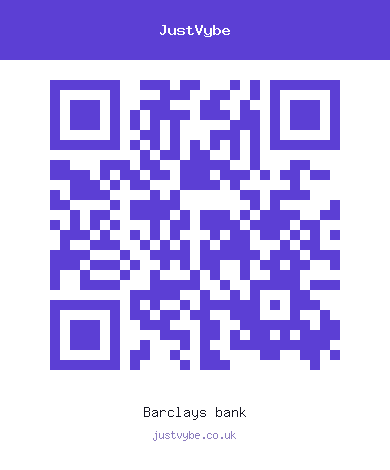 QR code