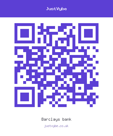 QR code