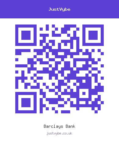 QR code