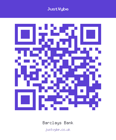 QR code