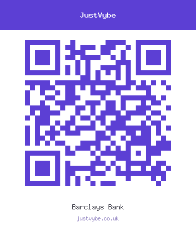 QR code
