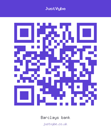 QR code