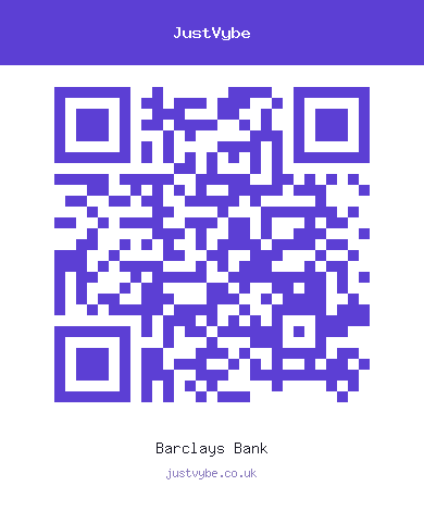 QR code