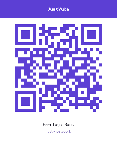 QR code