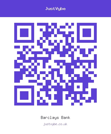 QR code