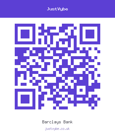 QR code