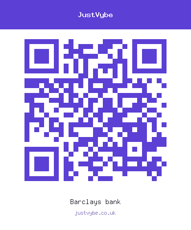 QR code