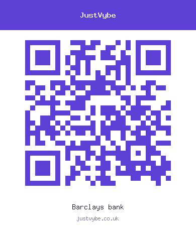 QR code
