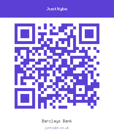 QR code