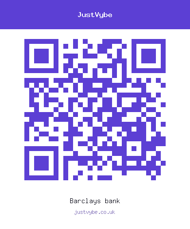 QR code
