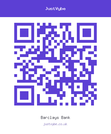 QR code