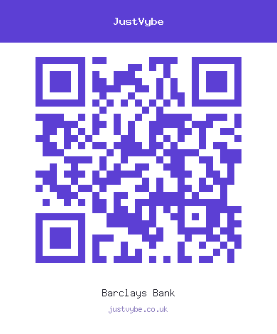 QR code