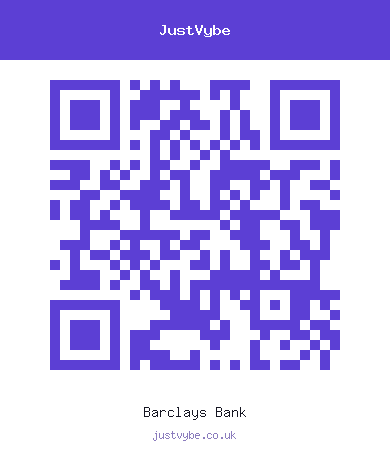 QR code
