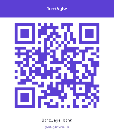 QR code