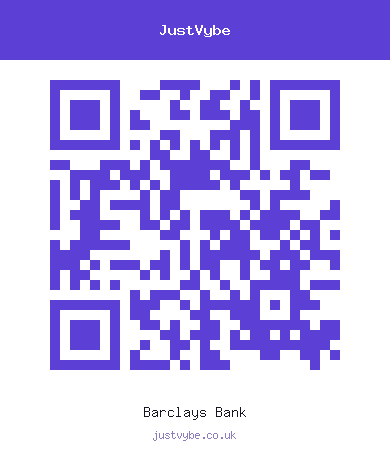 QR code