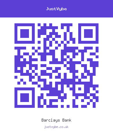 QR code