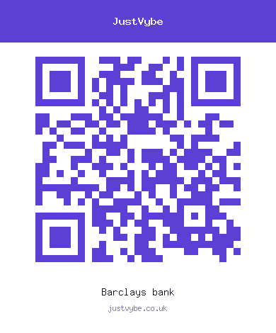 QR code