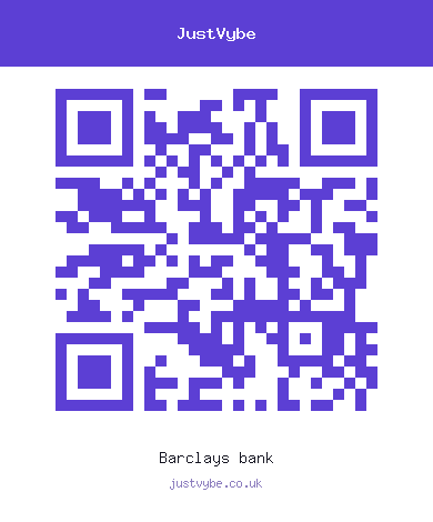 QR code