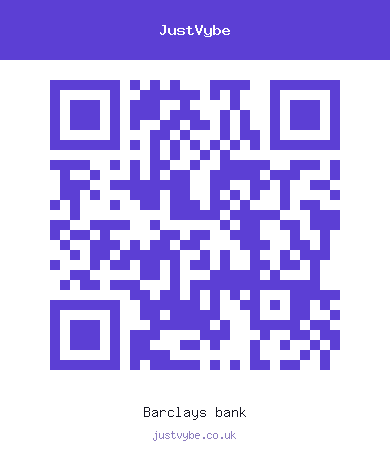 QR code
