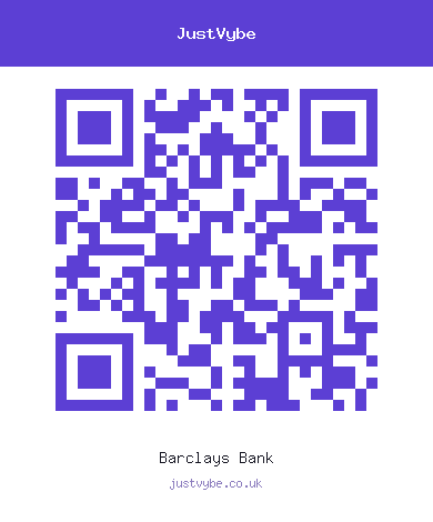 QR code