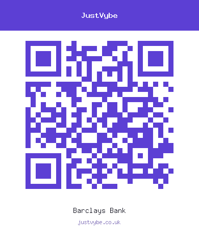 QR code