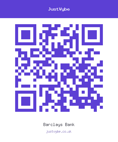 QR code